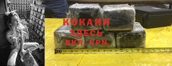 кокс Белокуриха